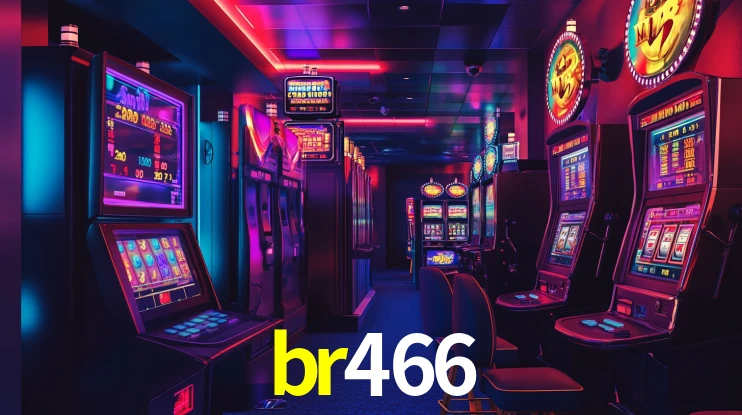 Bônus de boas-vindas na br466