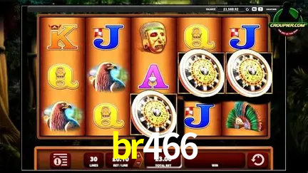 Jogos de mesa e apostas rápidas na br466