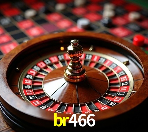 Jogos populares e pagamentos rápidos na br466
