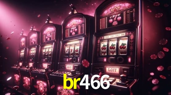 Roda da fortuna na br466