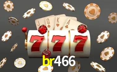 Bônus após cadastro na br466